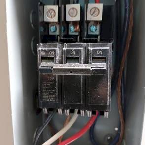 ELECTRICIDAD ELECTRICIDAD